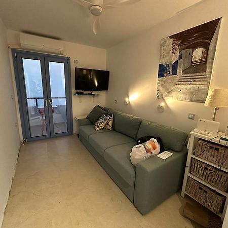 Big Blue New Apartment Agios Nikolaos  Luaran gambar