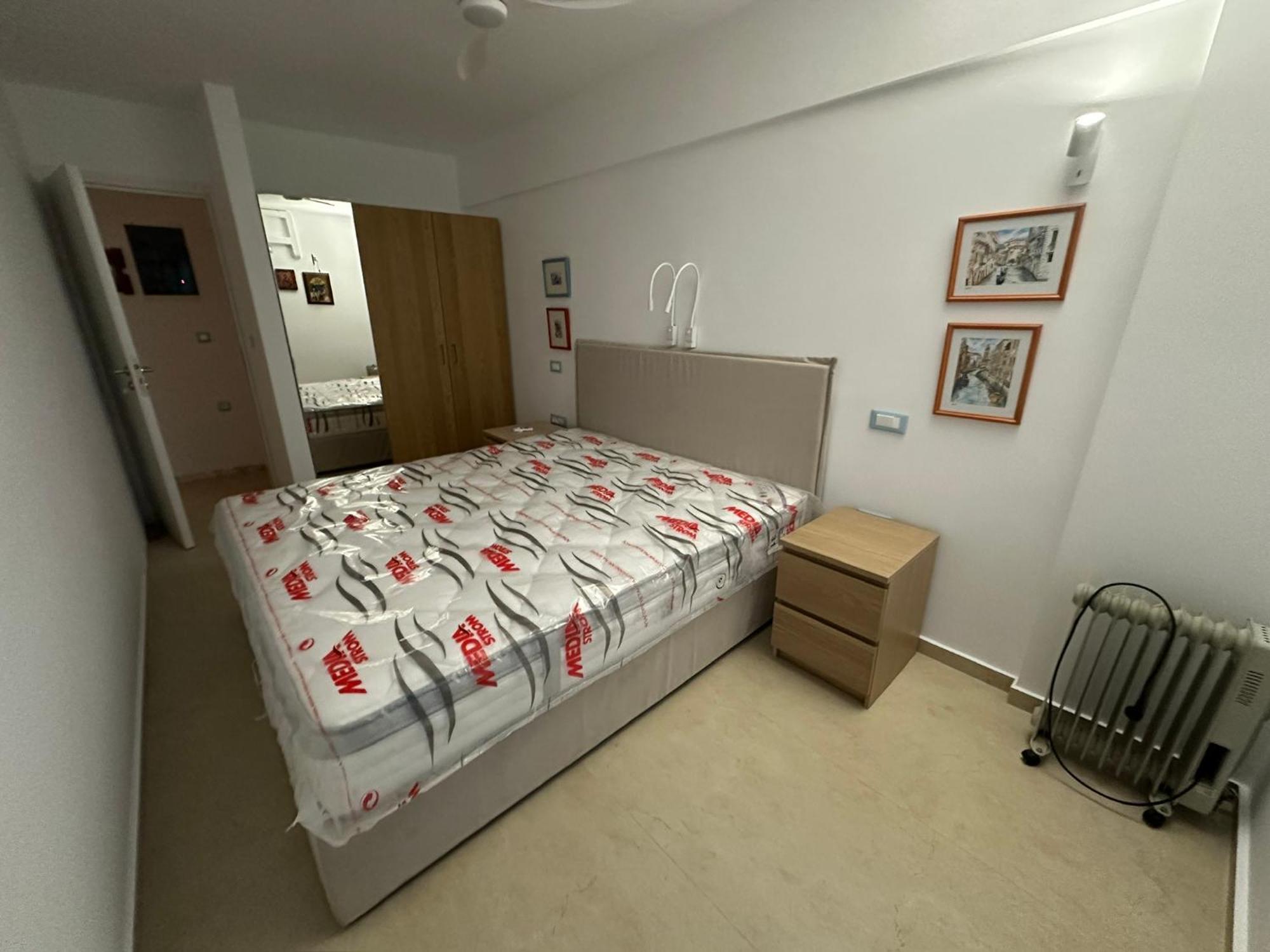 Big Blue New Apartment Agios Nikolaos  Luaran gambar