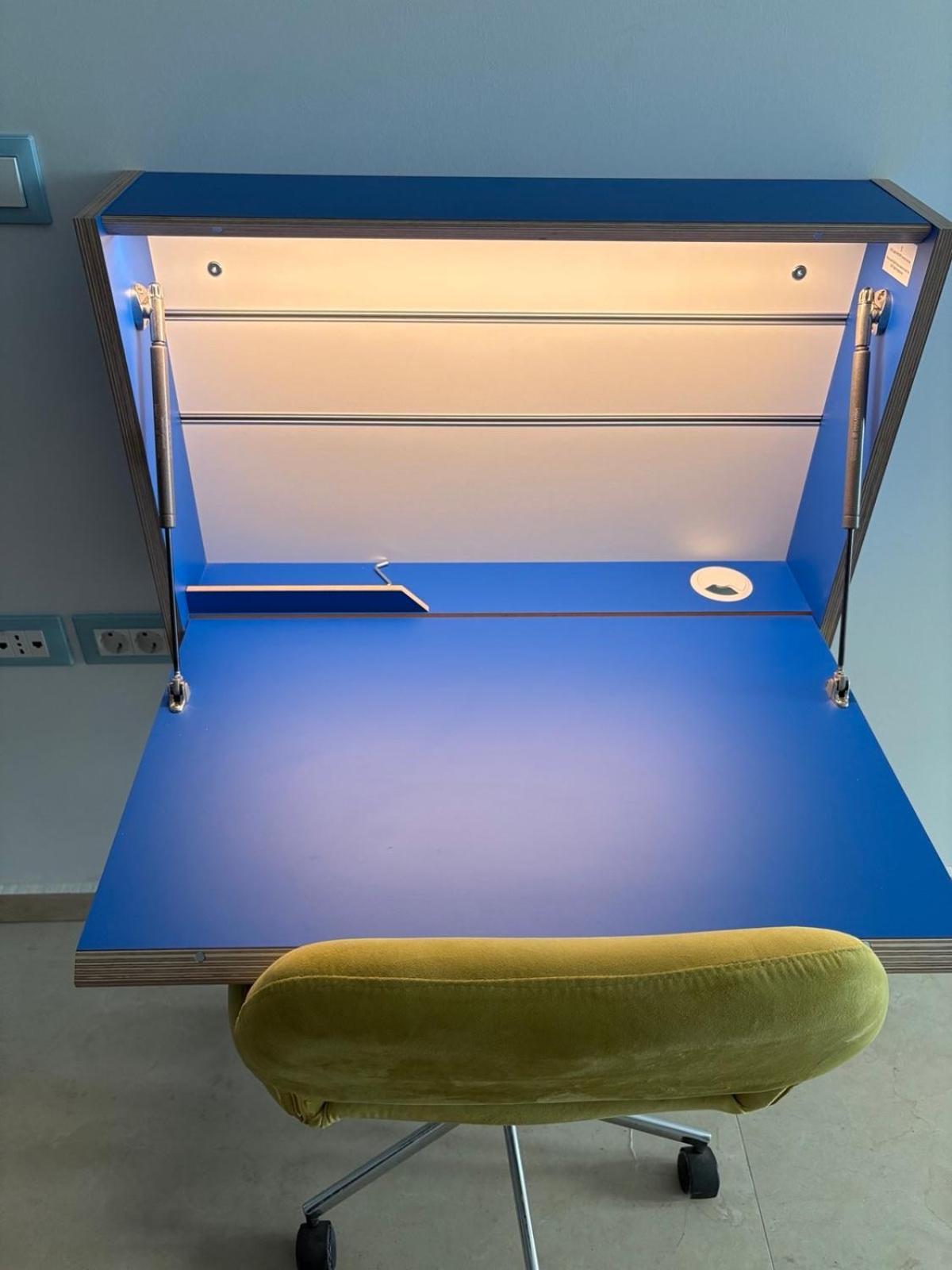 Big Blue New Apartment Agios Nikolaos  Luaran gambar